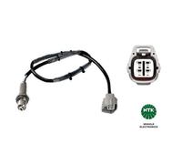 1x Sonde lambda NTK 97731 convient pour MAZDA