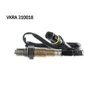 1x Sonde lambda SKF VKRA 310018 convient pour MERCEDES-BENZ SMART