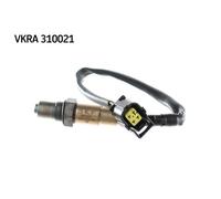 1x Sonde lambda SKF VKRA 310021 convient pour MERCEDES-BENZ SMART