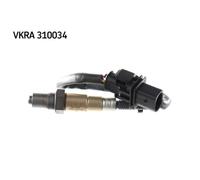 1x Sonde lambda SKF VKRA 310034 convient pour CITROËN FIAT IVECO LANCIA OPEL