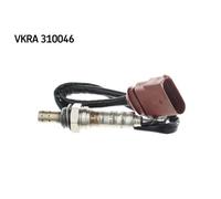 1x Sonde lambda SKF VKRA 310046 convient pour SEAT VW