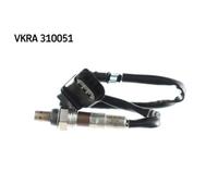 1x Sonde lambda SKF VKRA 310051 convient pour SEAT SKODA VW