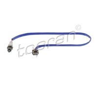 1x Sonde lambda TOPRAN 625 017 convient pour FORD