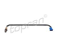 1x Sonde lambda TOPRAN 721 861 convient pour CITROËN PEUGEOT
