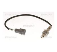1x Sonde lambda TRISCAN 8845 10027 convient pour CITROËN PEUGEOT TOYOTA