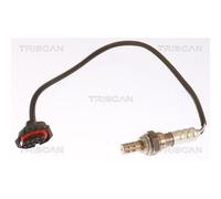 1x Sonde lambda TRISCAN 8845 21069 convient pour CHEVROLET