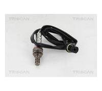1x Sonde lambda TRISCAN 8845 23022 convient pour MERCEDES-BENZ