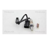 1x Sonde lambda TRISCAN 8845 25019 convient pour RENAULT DACIA