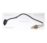 1x Sonde lambda TRISCAN 8845 25052 convient pour RENAULT DACIA