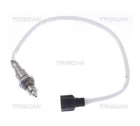 1x Sonde lambda TRISCAN 8845 25055 convient pour RENAULT DACIA