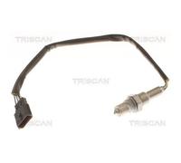 1x Sonde lambda TRISCAN 8845 25063 convient pour RENAULT