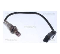 1x Sonde lambda TRISCAN 8845 28100 convient pour CITROËN OPEL PEUGEOT TOYOTA