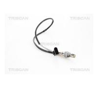 1x Sonde lambda TRISCAN 8845 29130 convient pour SEAT SKODA VW