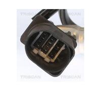 1x Sonde lambda TRISCAN 8845 29260 convient pour MAN VW