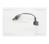 1x Sonde lambda TRISCAN 8845 40536 convient pour HONDA