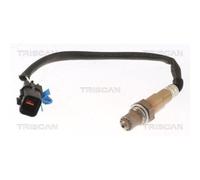 1x Sonde lambda TRISCAN 8845 43016 convient pour HYUNDAI