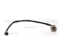 1x Sonde lambda TRISCAN 8845 43087 convient pour KIA