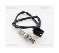 1x Sonde lambda TRISCAN 8845 50008 convient pour MAZDA