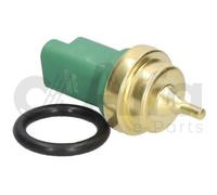 1x Sonde, température du liquide de refroidissement Alfa e-Parts AF02748