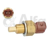 1x Sonde, température du liquide de refroidissement Alfa e-Parts AF04551