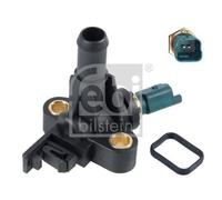 1x Sonde, température du liquide de refroidissement FEBI BILSTEIN 106856