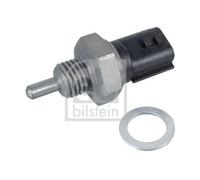 Febi bilstein 107685 Capteur de température du liquide de refroidissement avec joint d'étanchéité