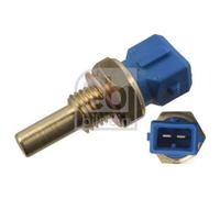 FEBI BILSTEIN Sonde température 17695 – liquide de refroidissement – pour BMW, Citroën, Opel