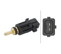 1x Sonde, température du liquide de refroidissement HELLA 6PT 009 309-541