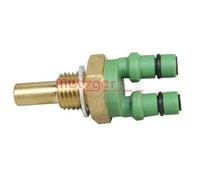 1x Sonde, température du liquide de refroidissement METZGER 0905420