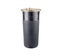 1x Soufflet de suspension, suspension pneumatique CONTITECH AIR SPRING