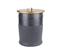 1x Soufflet de suspension, suspension pneumatique CONTITECH AIR SPRING