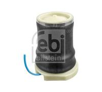1x Soufflet de suspension, suspension pneumatique FEBI BILSTEIN 176409