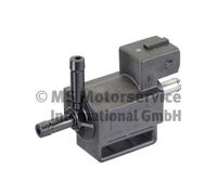 1x Soupape, clapet by-passe-compresseur PIERBURG 7.01441.04.0 convient pour