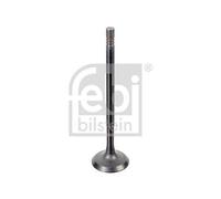 1x Soupape d'admission FEBI BILSTEIN 176538 convient pour NISSAN RENAULT