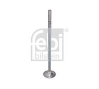 1x Soupape d'admission FEBI BILSTEIN 183197 convient pour MERCEDES-BENZ