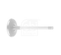 1x Soupape d'admission FEBI BILSTEIN 19958 convient pour AUDI VOLVO VW