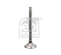 1x Soupape d'admission FEBI BILSTEIN 21234 convient pour SEAT VW