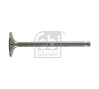 1x Soupape d'admission FEBI BILSTEIN 21961 convient pour SCANIA