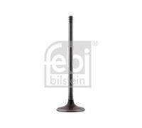 1x Soupape d'admission FEBI BILSTEIN 29627 convient pour OPEL SAAB VAUXHALL