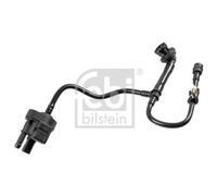 1x Soupape de purge/ventilation, réservoir de carburant FEBI BILSTEIN 186162