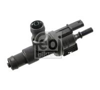 FEBI BILSTEIN Soupape d'aération et de purge pour réservoir de carburant 186551