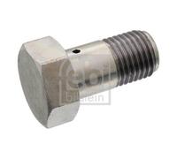 1x Soupape de trop-plein FEBI BILSTEIN 102008 convient pour VOLVO