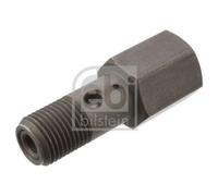 1x Soupape de trop-plein FEBI BILSTEIN 106873 convient pour VOLVO