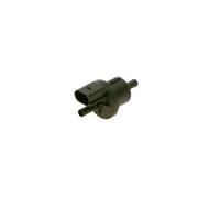1x Soupape de ventilation, réservoir de carburant BOSCH 0 280 142 345