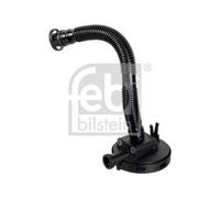 1x Soupape, dégazage du carter FEBI BILSTEIN 178472 convient pour SEAT SKODA