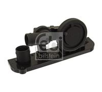 1x Soupape, dégazage du carter FEBI BILSTEIN 46518 convient pour AUDI SEAT VW