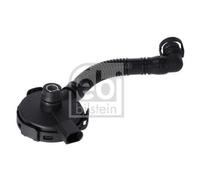 1x Soupape, dégazage du carter FEBI BILSTEIN 47564 convient pour VW