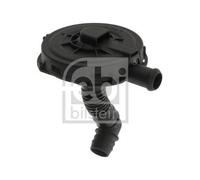 1x Soupape, dégazage du carter FEBI BILSTEIN 49874 convient pour AUDI SKODA