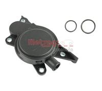 1x Soupape, dégazage du carter METZGER 2385110 convient pour MERCEDES-BENZ