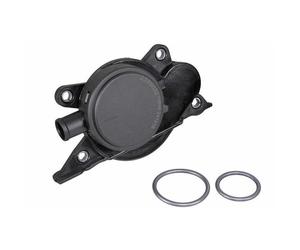1x Soupape, dégazage du carter METZGER 2385110 convient pour MERCEDES-BENZ